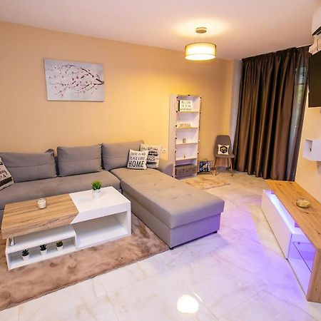 Riva Apartment Σαντάνσκι Εξωτερικό φωτογραφία