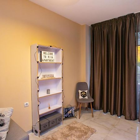 Riva Apartment Σαντάνσκι Εξωτερικό φωτογραφία