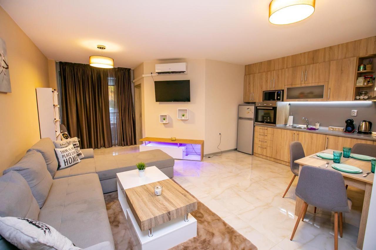 Riva Apartment Σαντάνσκι Εξωτερικό φωτογραφία