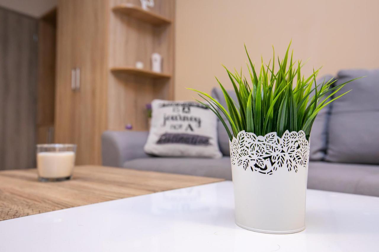 Riva Apartment Σαντάνσκι Εξωτερικό φωτογραφία