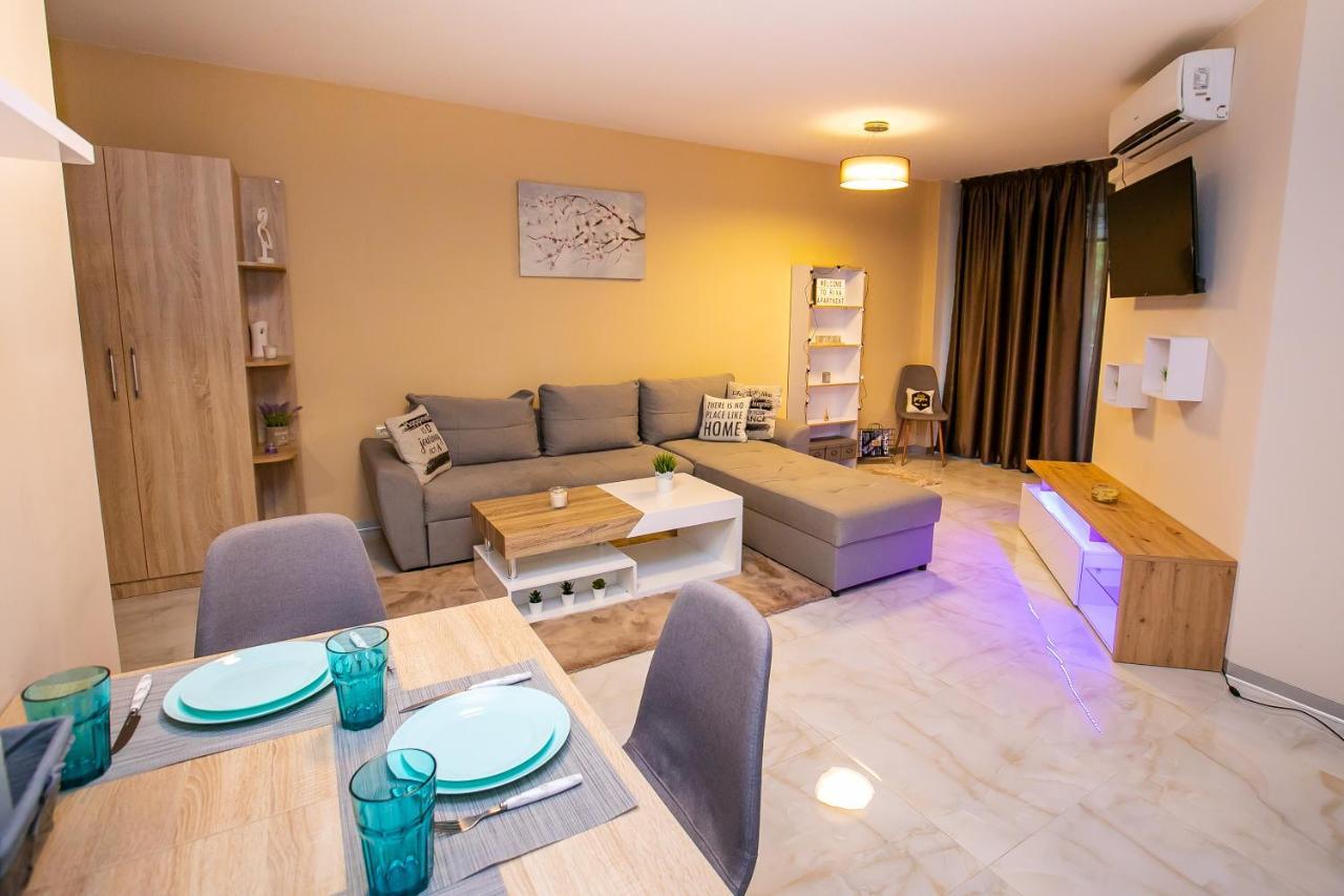 Riva Apartment Σαντάνσκι Εξωτερικό φωτογραφία