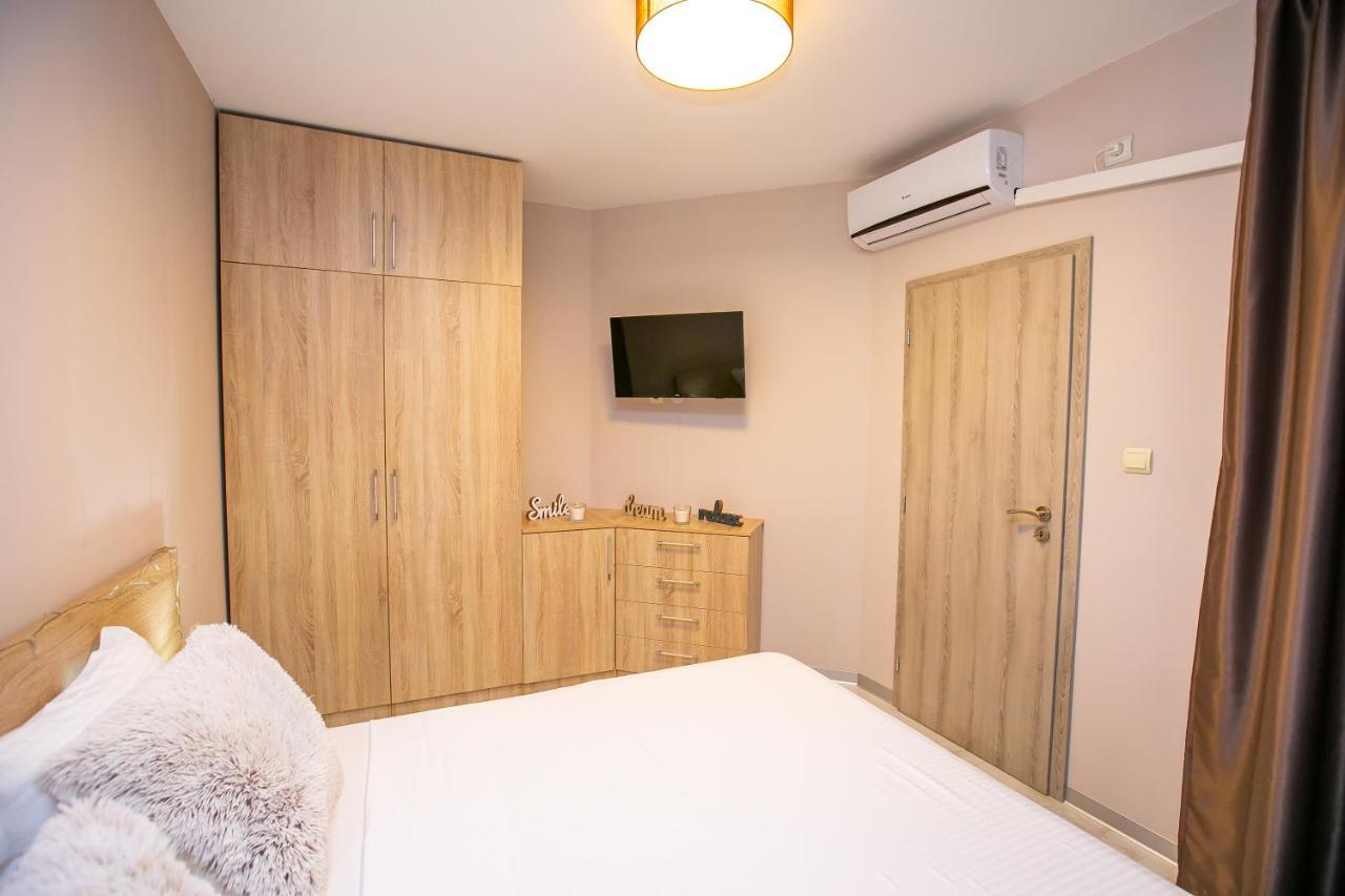 Riva Apartment Σαντάνσκι Εξωτερικό φωτογραφία