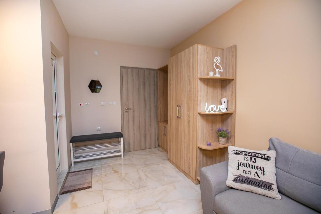 Riva Apartment Σαντάνσκι Εξωτερικό φωτογραφία