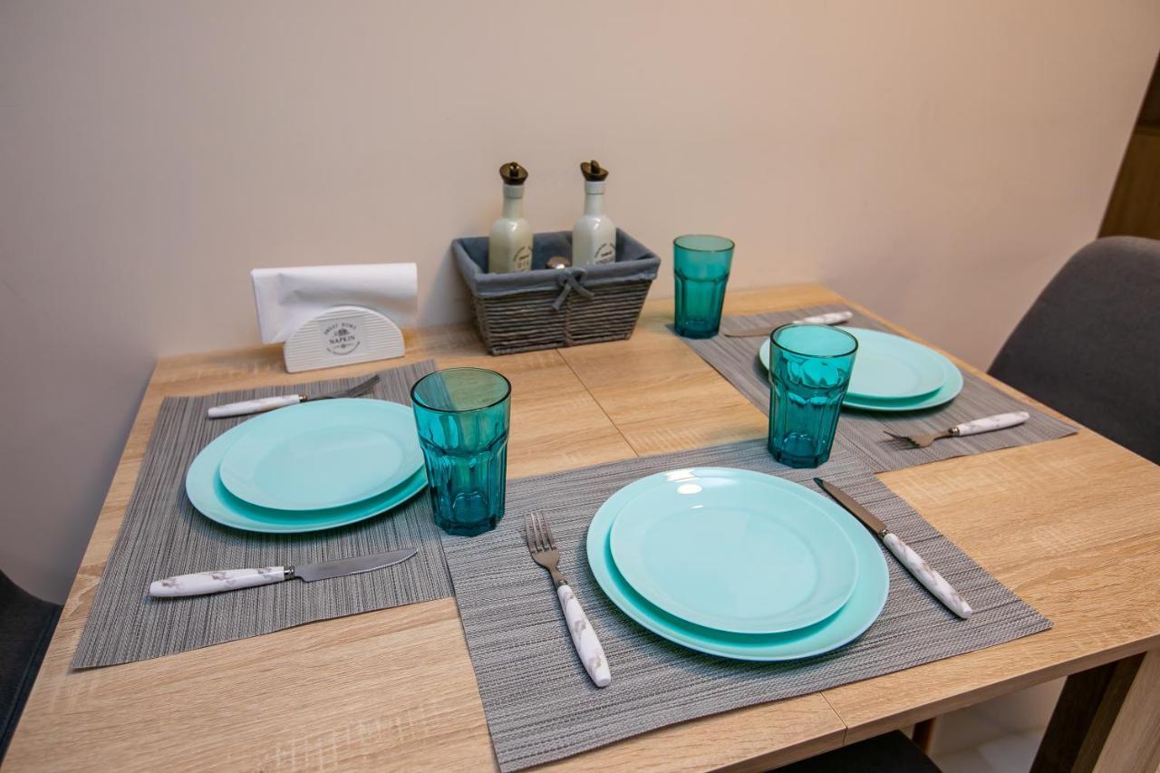 Riva Apartment Σαντάνσκι Εξωτερικό φωτογραφία