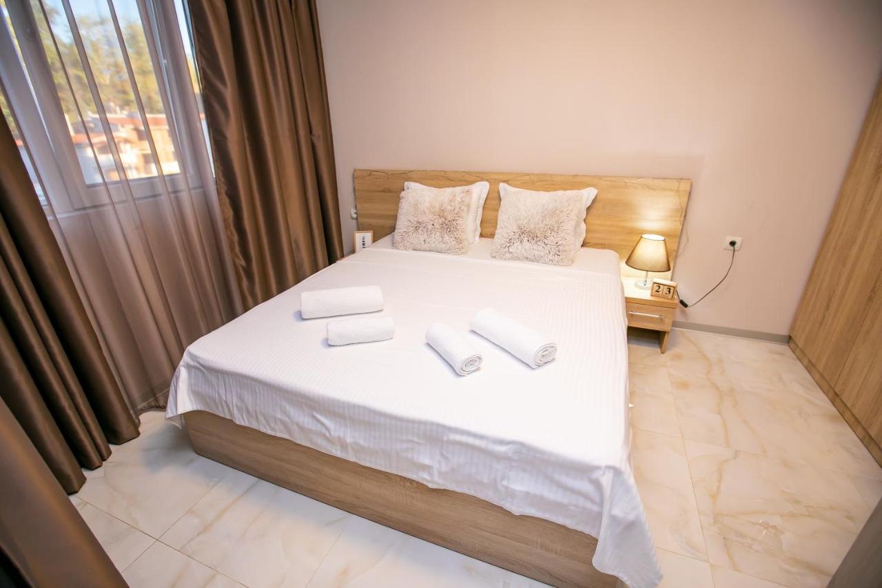 Riva Apartment Σαντάνσκι Εξωτερικό φωτογραφία