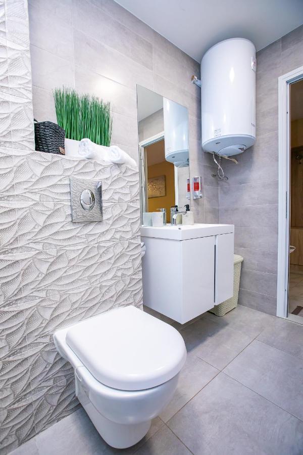 Riva Apartment Σαντάνσκι Εξωτερικό φωτογραφία