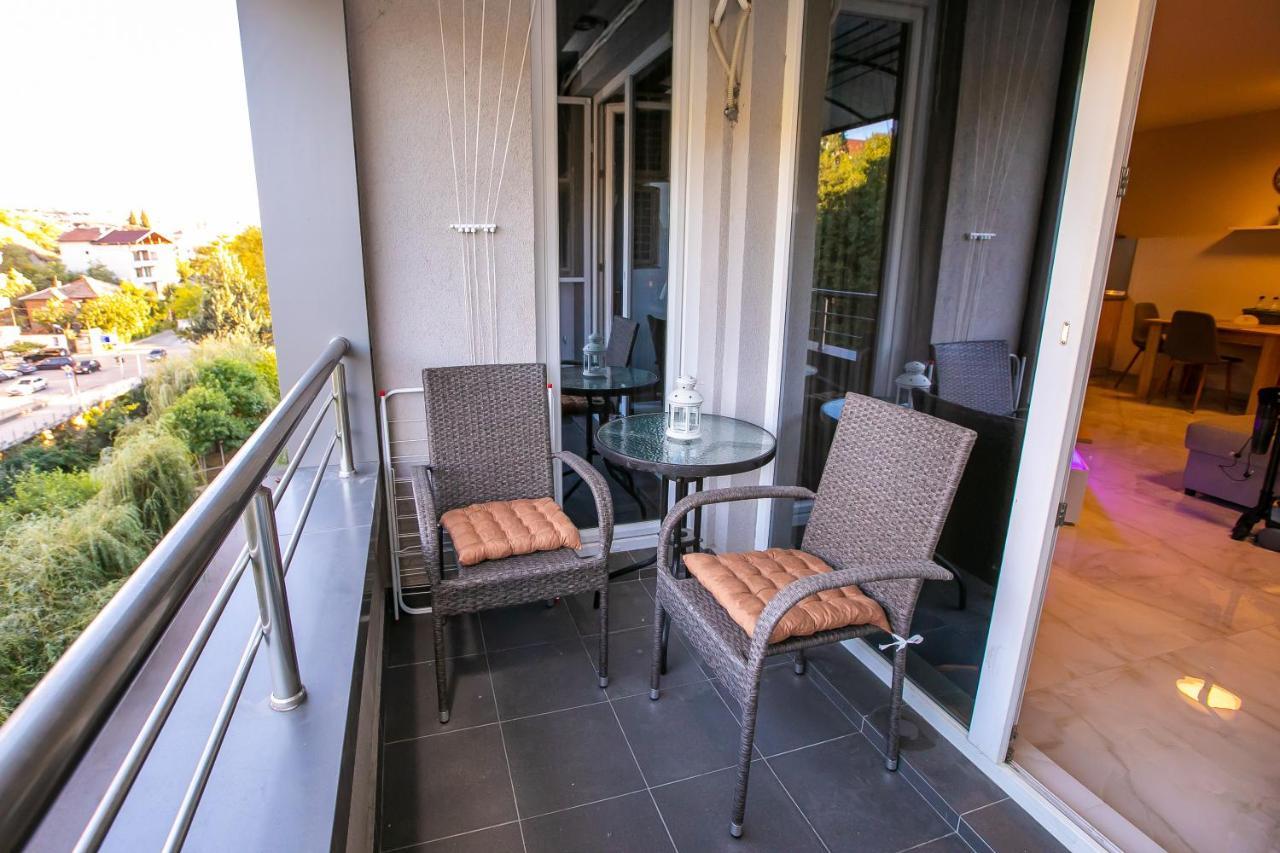 Riva Apartment Σαντάνσκι Εξωτερικό φωτογραφία