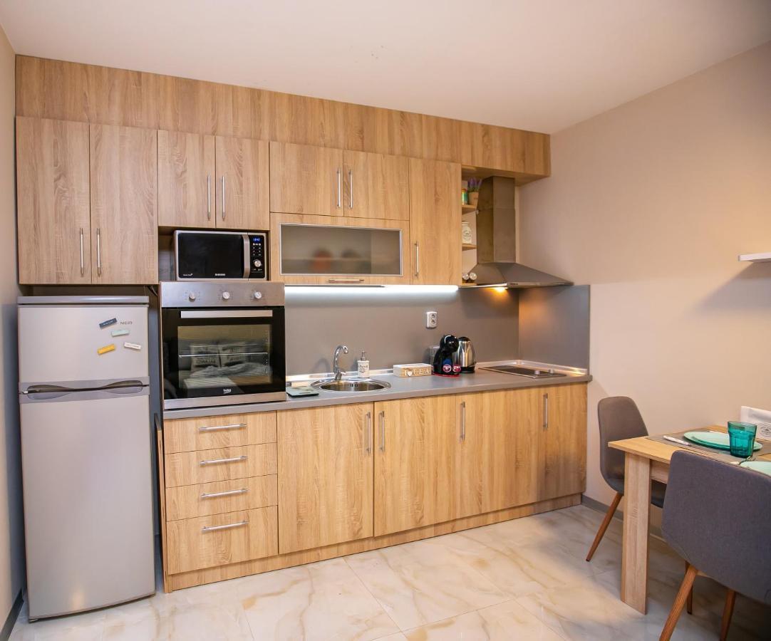 Riva Apartment Σαντάνσκι Εξωτερικό φωτογραφία