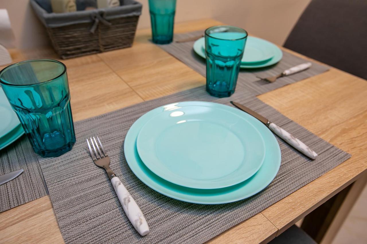 Riva Apartment Σαντάνσκι Εξωτερικό φωτογραφία