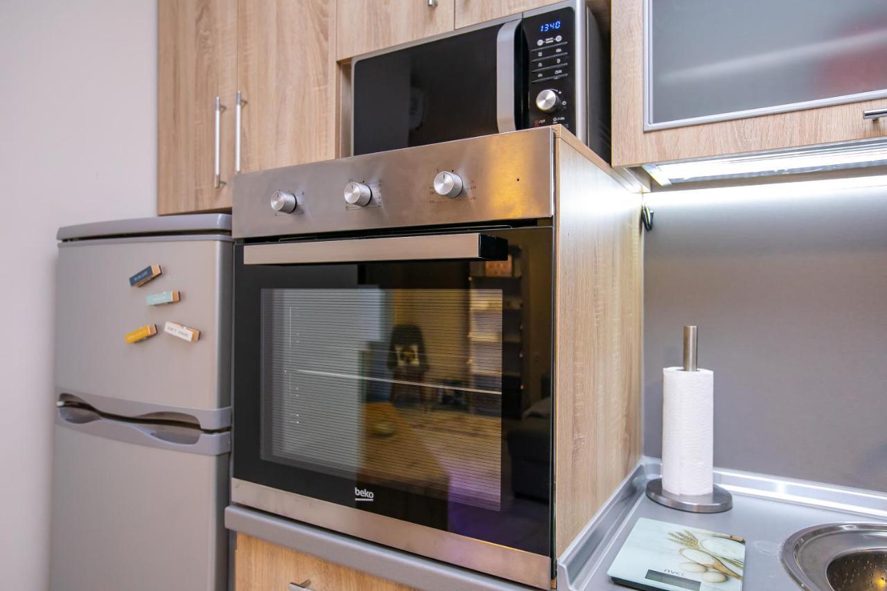 Riva Apartment Σαντάνσκι Εξωτερικό φωτογραφία