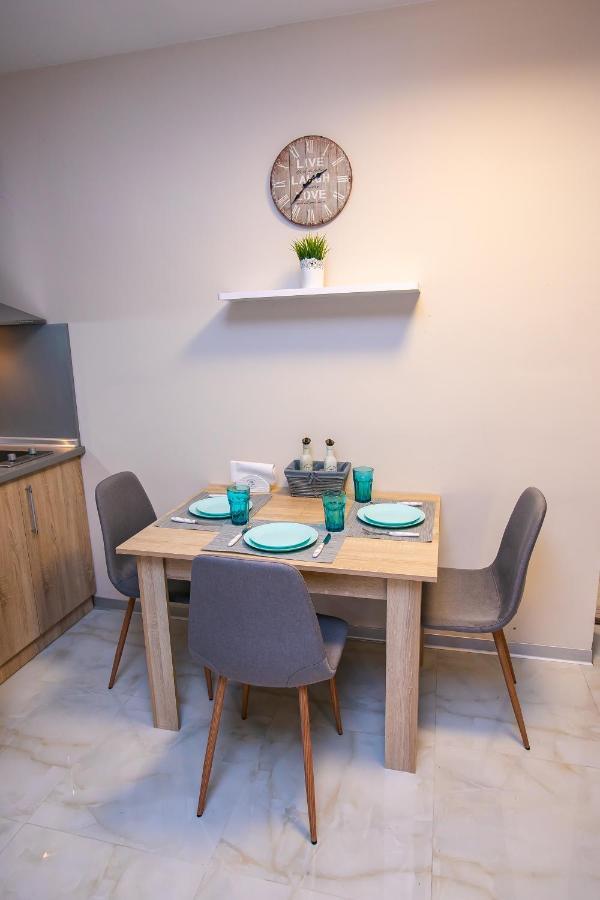 Riva Apartment Σαντάνσκι Εξωτερικό φωτογραφία